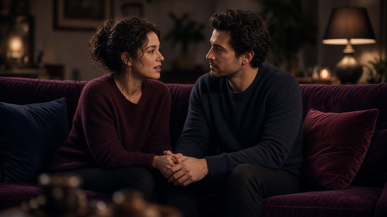 Building Emotional Intimacy: Science-Backed Strategies