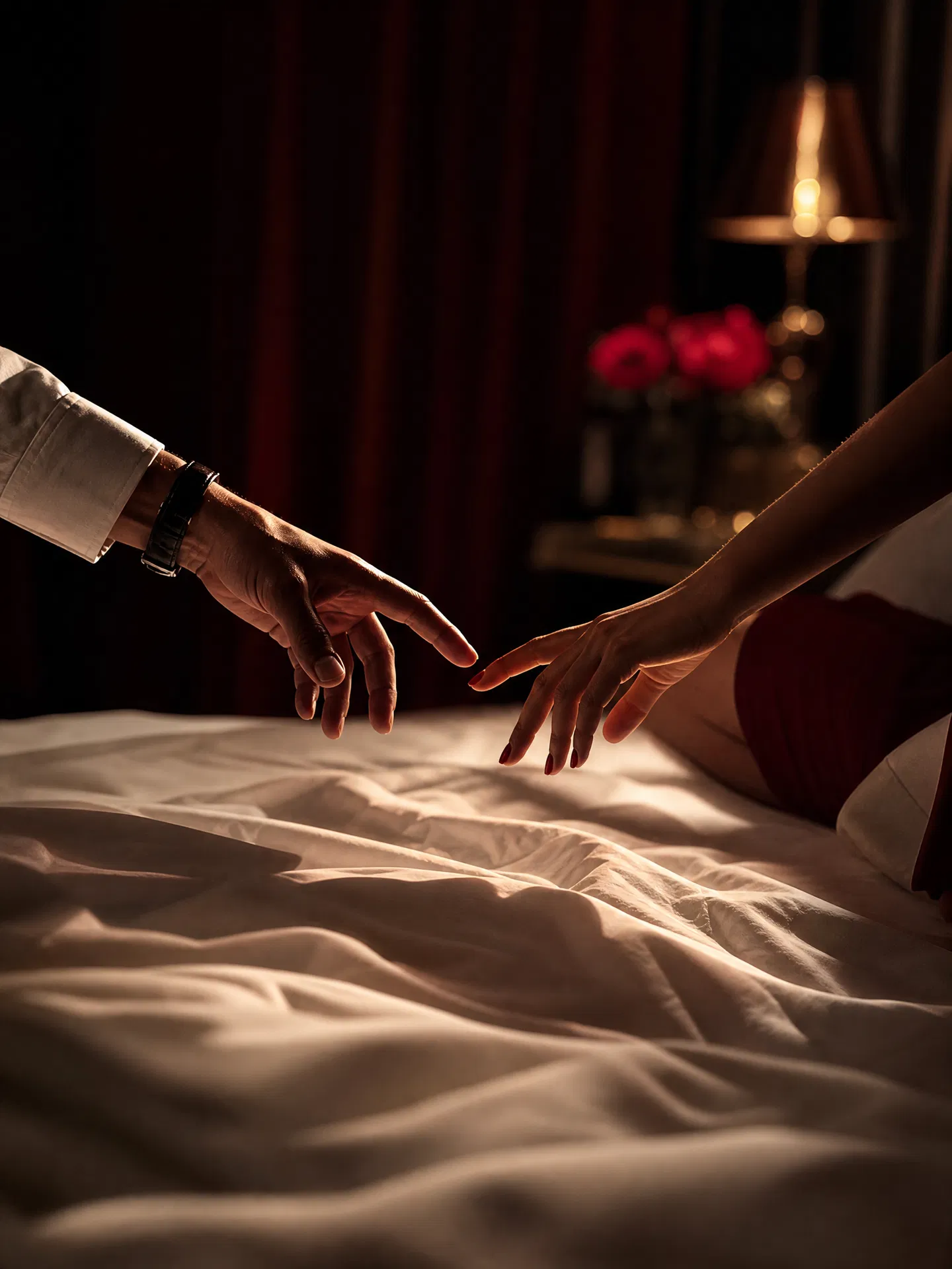 The Desire Reboot
