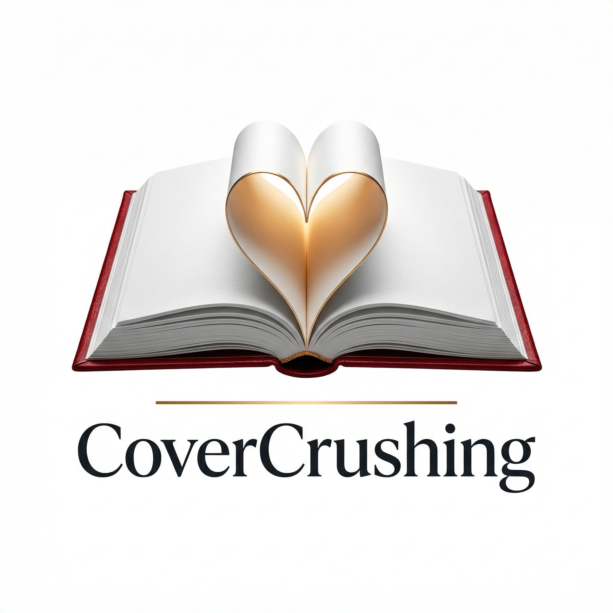 CoverCrushing logo