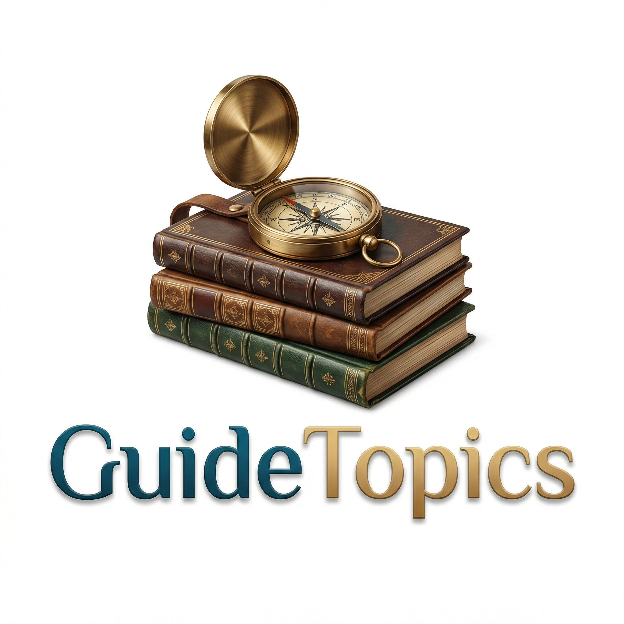 GuideTopics logo